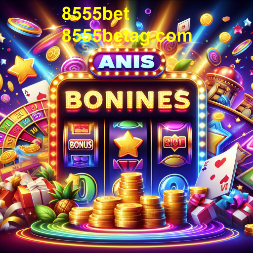 Maximizando Suas Chances: O Poder das Bonificações em 8555bet