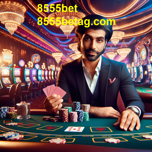 No 8555bet, você encontrará uma plataforma segura e divertida para apostar em uma vasta gama de jogos de cassino e eventos esportivos, tudo com suporte excelente ao cliente.