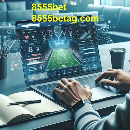 Apostas Esportivas no 8555bet: Uma Nova Era de Entretenimento